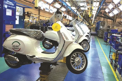 FTA tạo tiền đề tăng đầu tư tại Việt Nam FTA tạo tiền đề tăng đầu tư tại Việt Nam