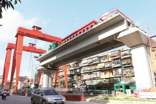 Xây dựng kế hoạch đầu tư công trung hạn: Lúng túng vì “đếm cua trong lỗ”