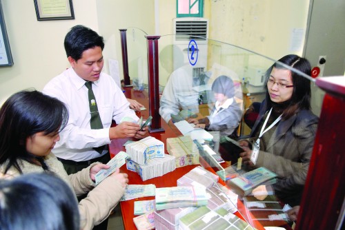 Đầu năm lo chuyện ngân sách