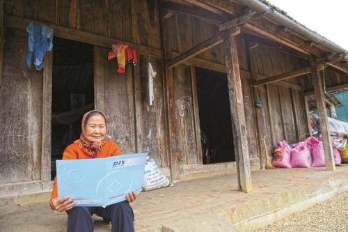 Góp phần lớn tạo niềm tin vào hệ thống ngân hàng