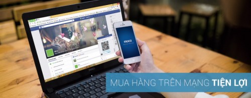 Công ty MOCA được cung ứng dịch vụ trung gian thanh toán Công ty MOCA được cung ứng dịch vụ trung gian thanh toán