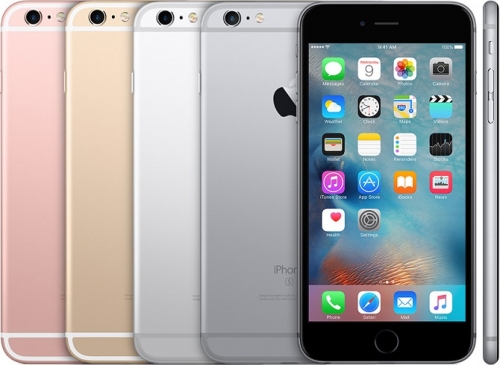 Giá bán trung bình của iPhone được dự đoán giảm trong quý 4/2016