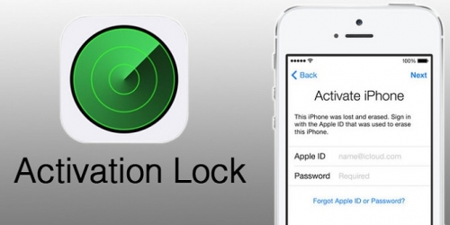 Apple âm thầm gỡ bỏ website iCloud Activation Lock không nêu lí do Apple âm thầm gỡ bỏ website iCloud Activation Lock không nêu lí do