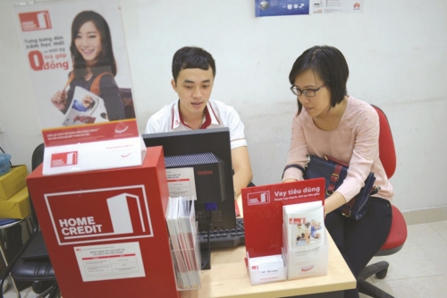 Cạnh tranh mới về mạng lưới và kênh phân phối Cạnh tranh mới về mạng lưới và kênh phân phối