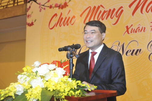 Hệ thống ngân hàng phải chủ động, linh hoạt, nhạy bén hơn nữa Hệ thống ngân hàng phải chủ động, linh hoạt, nhạy bén hơn nữa