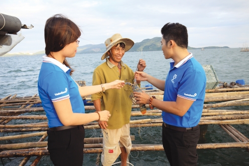 VietinBank khai thông dòng vốn rẻ