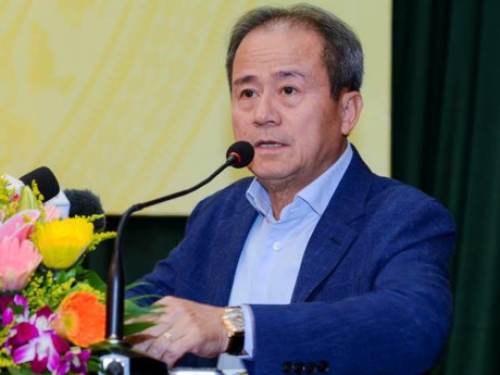 Tái cơ cấu toàn diện hệ thống TCTD