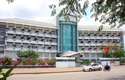 Hơn 15 triệu CP Bệnh viện tim Tâm Đức chào sàn UPCoM với giá 36.000 đồng/CP