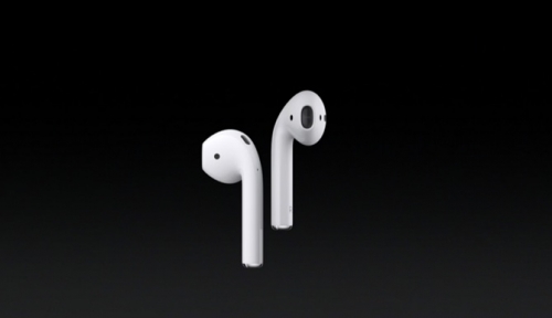 Apple tăng sản lượng AirPods vì 
