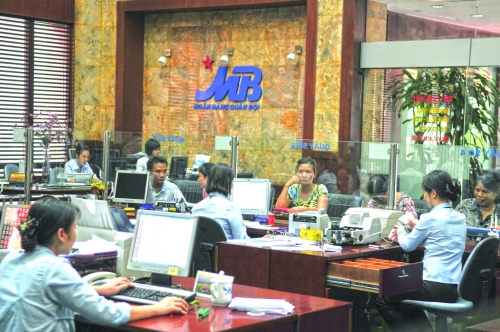 Điều hành CSTT có những tiến bộ vượt bậc