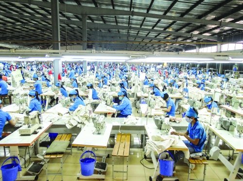 Ba năm thực hiện các Nghị quyết 19: Hiệu ứng và thách thức Ba năm thực hiện các Nghị quyết 19: Hiệu ứng và thách thức