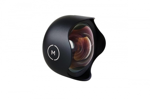 Ốp lưng và phụ kiện ống kính độc đáo cho iPhone 7/7 Plus