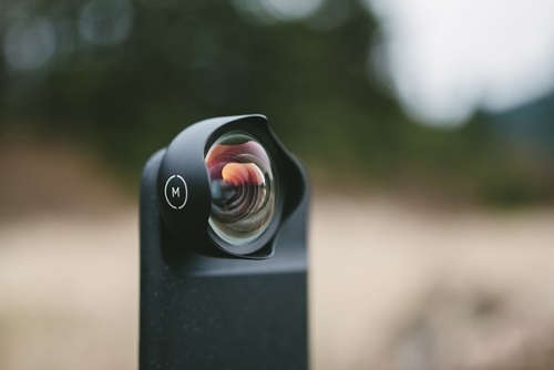 Ốp lưng và phụ kiện ống kính độc đáo cho iPhone 7/7 Plus