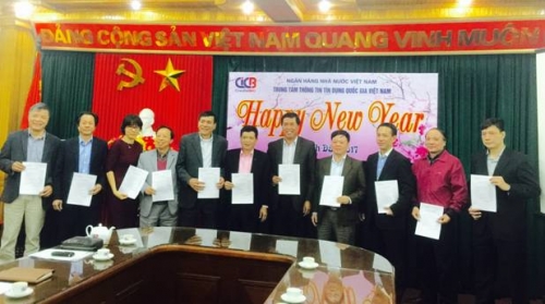 Khối Thi đua các tổ chức sự nghiệp tổng kết công tác thi đua 2016