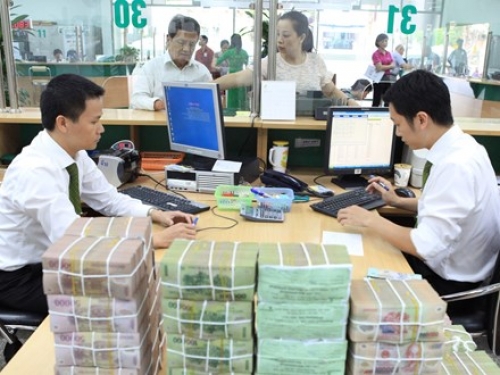 Khuyến khích cấp tín dụng qua liên kết 4 nhà