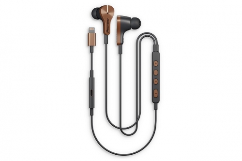 Pioneer ra mắt tai nghe cổng Lightning, hỗ trợ sạc khi nghe