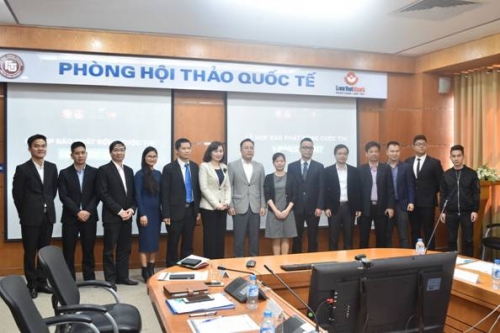 I-INVEST! 2017: Sân chơi tìm kiếm nhân lực chất lượng cao lĩnh vực tài chính