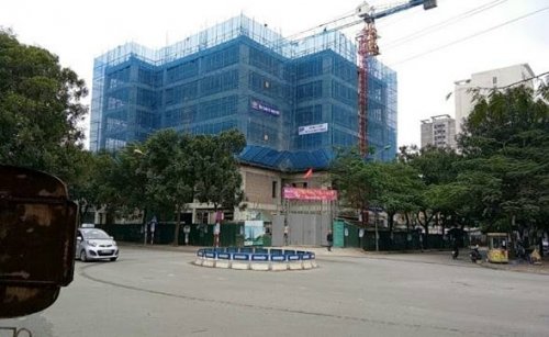 Bất động sản phía Nam chiếm thế “thượng phong”