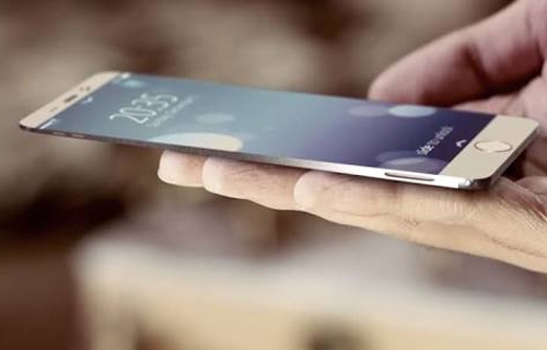 Lý do iPhone 8 chuyển sang màn hình AMOLED