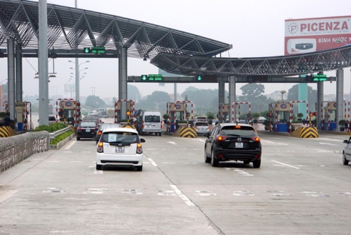 Vì sao khó kiểm soát dự án BOT?