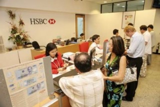 Nghiệp vụ bao thanh toán bên mua của HSBC Việt Nam tiếp tục được gia hạn