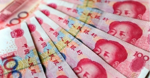 Điểm đến của nhà đầu tư Trung Quốc