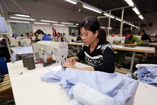 Dựng cơ nghiệp lớn từ đồng vốn chính sách