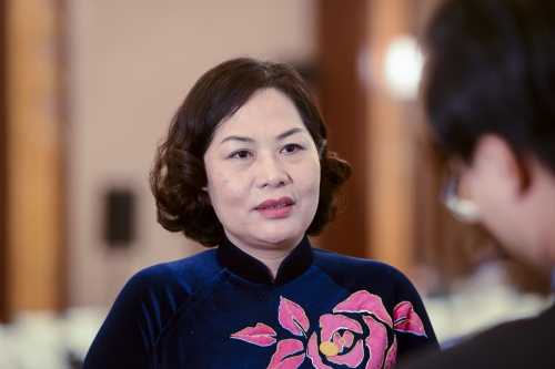 Càng nhiều thách thức, càng cần hợp tác và đồng lòng