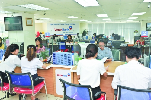 Lãi suất huy động hấp dẫn dịp Tết Lãi suất huy động hấp dẫn dịp Tết