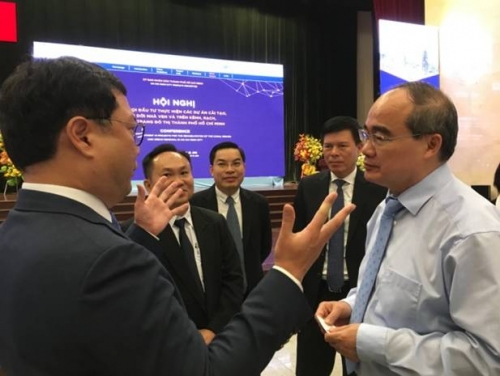 TPHCM: Mời gọi đầu tư các dự án nhà ở ven kênh, rạch