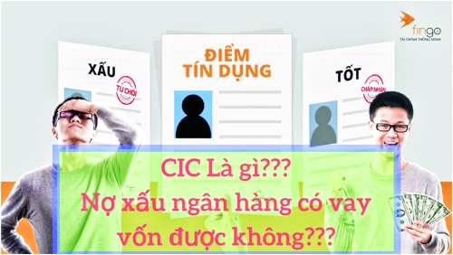 Phía sau những dòng tin tín dụng