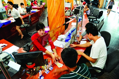 Tăng vốn sẽ thực chất hơn