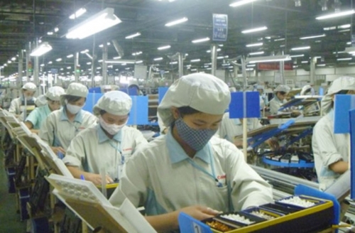 “Mở hàng” FDI và kỳ vọng 2018