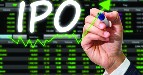 Tạo lực đẩy cho thị trường vốn 2018