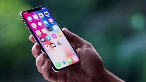 iPhone X - Mẫu máy của thành tựu hay của sự trả giá? iPhone X - Mẫu máy của thành tựu hay của sự trả giá?