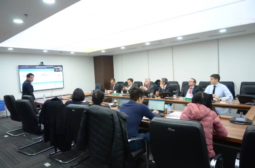 Hòa Phát hợp tác với Danieli sản xuất thép không gỉ Hòa Phát hợp tác với Danieli sản xuất thép không gỉ