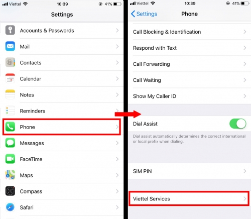 4 cách phân biệt iPhone Lock và iPhone quốc tế chỉ trong vài giây, không lo bị lừa khi đi sắm Tết 4 cách phân biệt iPhone Lock và iPhone quốc tế chỉ trong vài giây, không lo bị lừa khi đi sắm Tết