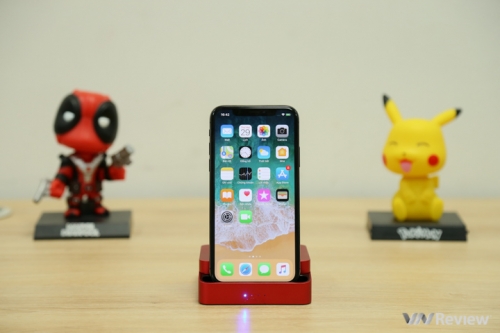 Đánh giá nhanh Powergo Ego, pin dự phòng kiêm dock sạc cho smartphone