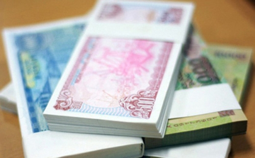 Tiền mệnh giá nhỏ: Chuyện không nhỏ