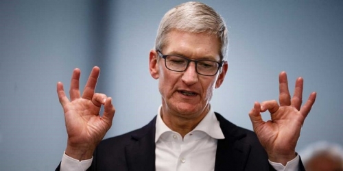 Tim Cook: Apple không quan tâm việc thay pin gây ảnh hưởng đến tỷ lệ nâng cấp iPhone Tim Cook: Apple không quan tâm việc thay pin gây ảnh hưởng đến tỷ lệ nâng cấp iPhone