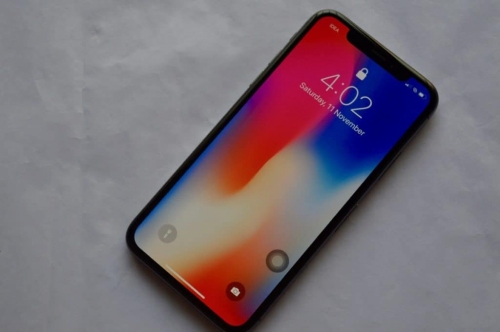 Nhiều người dùng iPhone X bị lỗi không thể nhận cuộc gọi đến Nhiều người dùng iPhone X bị lỗi không thể nhận cuộc gọi đến