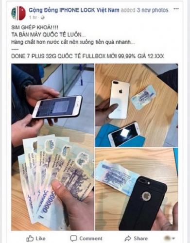 SIM ghép v5 bị khóa, cộng đồng iPhone lock hoang mang SIM ghép v5 bị khóa, cộng đồng iPhone lock hoang mang