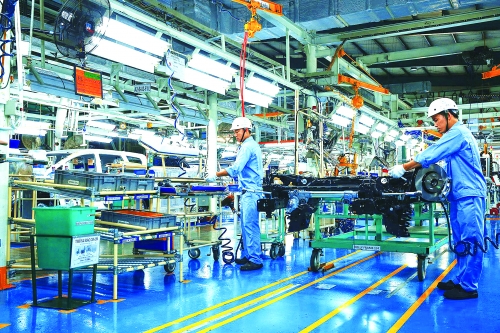 Sau phong độ phải là đẳng cấp