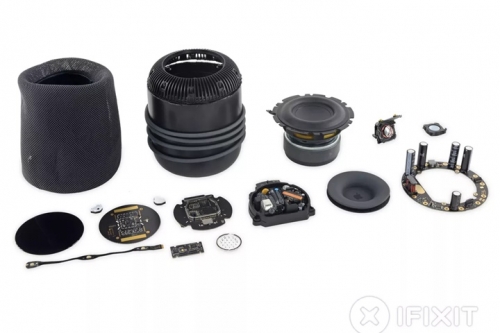 iFixit: HomePod thiết kế như xe tăng và hầu như không thể tự sửa chữa iFixit: HomePod thiết kế như xe tăng và hầu như không thể tự sửa chữa