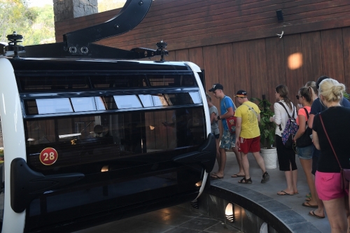 Chính thức đón khách, Sun World Hon Thom Nature Park ưu đãi khủng