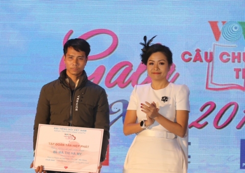 Tân Hiệp Phát hỗ trợ mổ tim cho hai bé có hoàn cảnh khó khăn