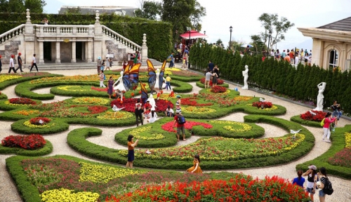 Đà Nẵng khởi sắc du lịch đầu Xuân