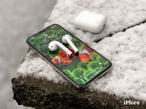 Nhờ vào iPhone X, AirPods và Apple Watch, Apple trở thành công ty sáng tạo nhất thế giới