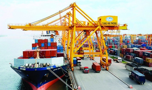 “Điểm tựa” cho tỷ giá