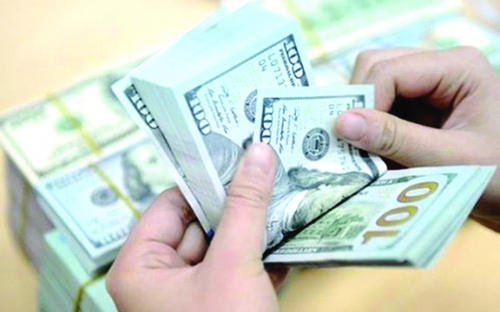 “Điểm tựa” cho tỷ giá